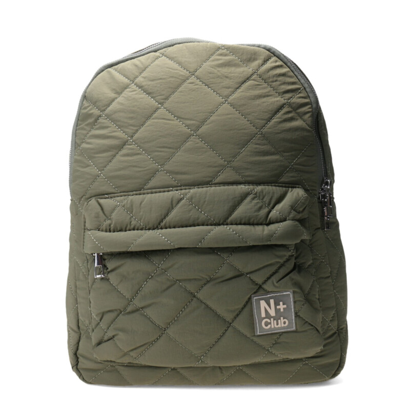 Mochila N+ Lura - 057.02503 Verde Militar