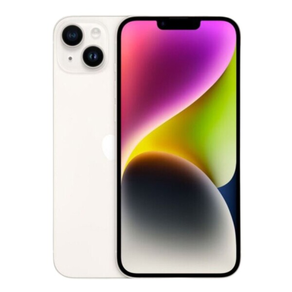 iPhone 14 128gb Starlight E-Sim MpuR3BE/A iPhone 14 128gb Starlight E-Sim MpuR3BE/A