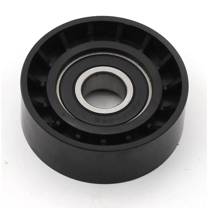 POLEA DE ALTERNADOR FIAT SIENA Polea De Alternador Fiat Siena