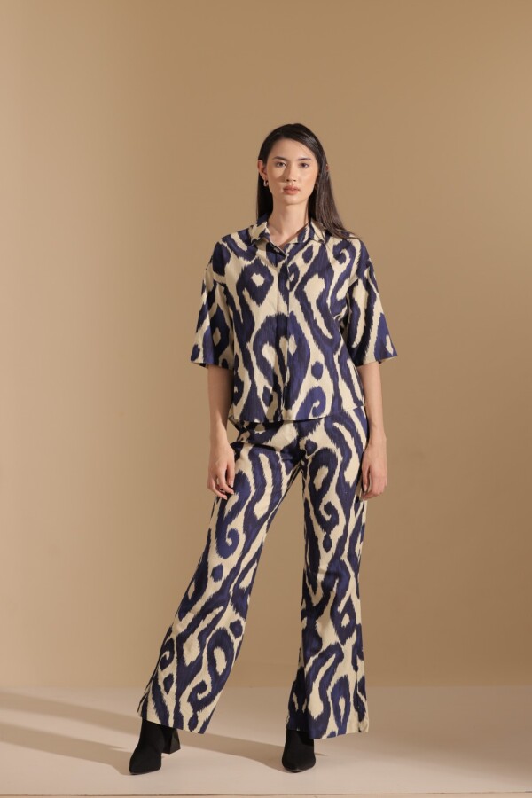 Pantalón Casual. Pantalón Casual.