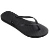 Ojotas Havaianas Slim Negro