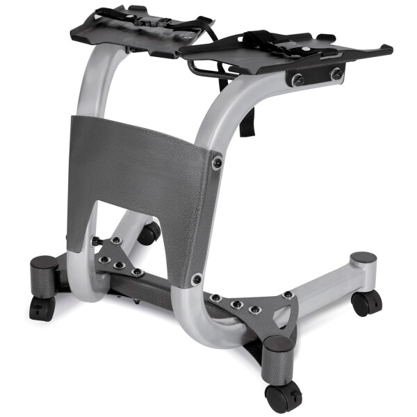 Soporte Para Mancuernas Ajustables Like Kft030 SOPORTE P/MANCUERNAS LIKE KFT030