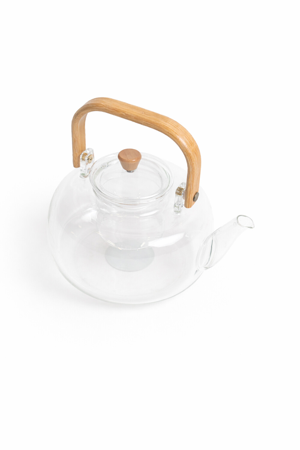 Tetera Tetera Color Unico