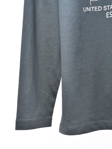 REMERA MARCOS VERDE