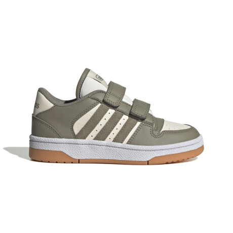 Championes Break Start De Niños Multicolor