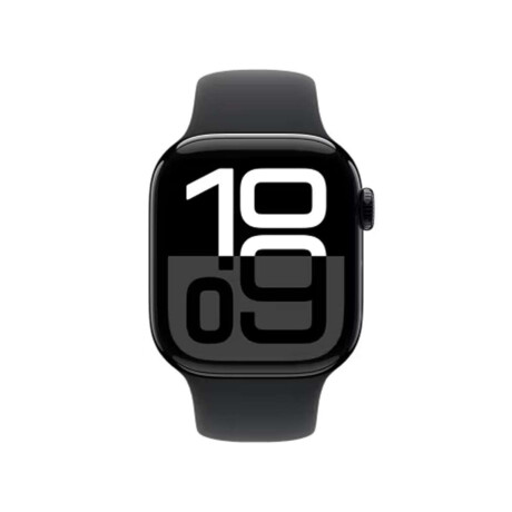 Apple Watch Series 10 GPS 46 mm Black