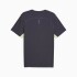 T-SHIRT M/C S-XL GRIS TOPO