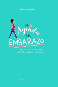 Mi Agenda Del Embarazo Mi Agenda Del Embarazo