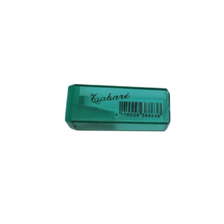 Sacapuntas Tabare c/ deposito Verde