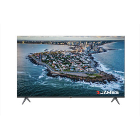 Smart TV JAMES 50 V5EL QLED V5EL