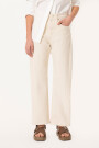 JEANS MICK NUDE Beige