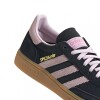 Championes adidas Handball Spezial Black & Pink