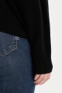 SWEATER Negro