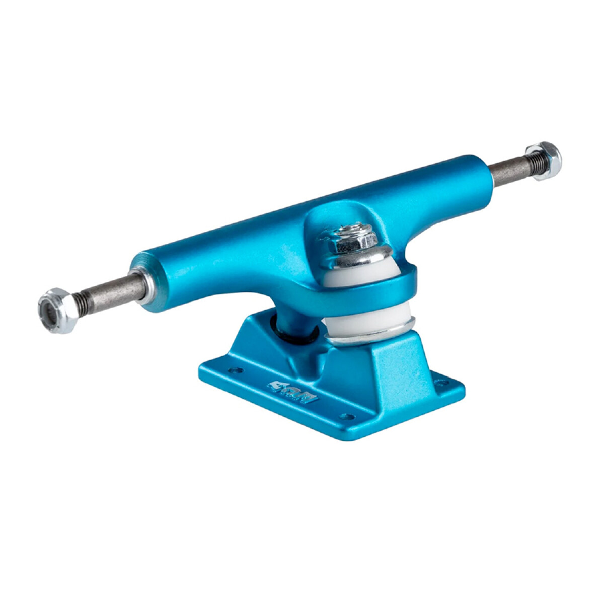 2 Trucks De Skate Professionnels – Compatibles Skate, Longboard Et Cruiser - 2