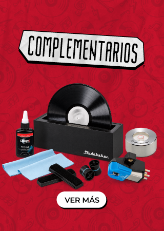 Carrusel landing Complementarios