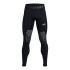UA Pjt Rock TurfGear Lgs-BLK BLK-001