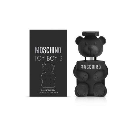 Moschino Toy Boy 2 eau de parfum 50 ml