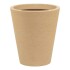 Maceta África Plástico 42 Arena