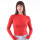 REMERA SOLARA ROJO