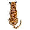 Peluche Leopardo Sentado Peluche Leopardo Sentado