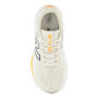 Zapatillas Running 520 Mujer Cream