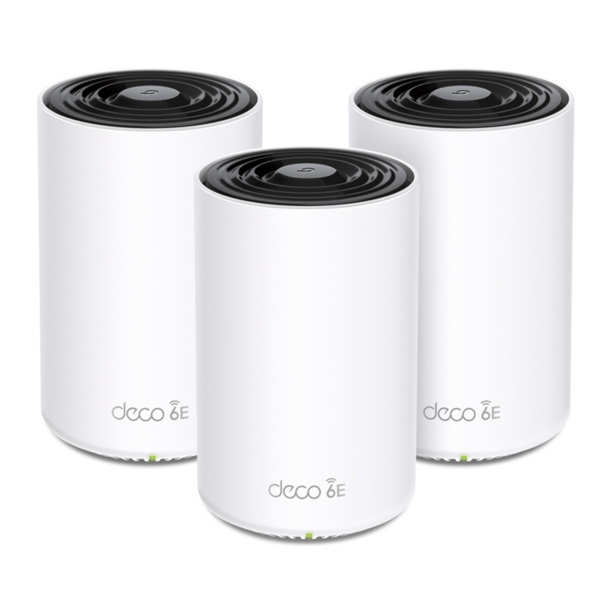 Router Mesh TP-Link Deco XE75 X3u\n 