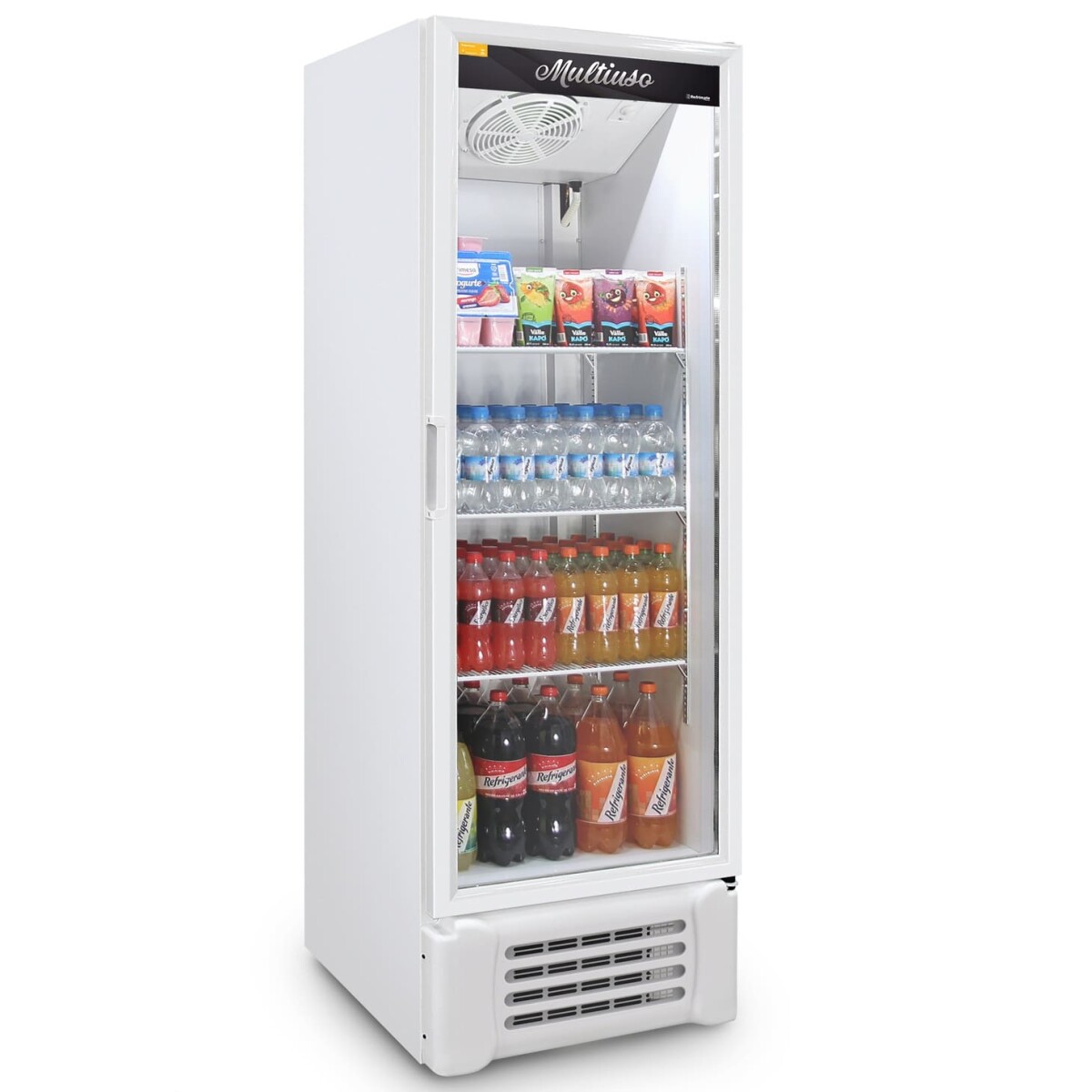 Visicooler para Cerveza Refrimate 400 Litros G2645 