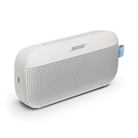 Bose Parlante SoundLink Flex II - Fog Grey Bose Parlante SoundLink Flex II - Fog Grey