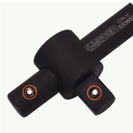 BARRA DESLIZANTE TIPO T DE 450 MM 3/4 N/a