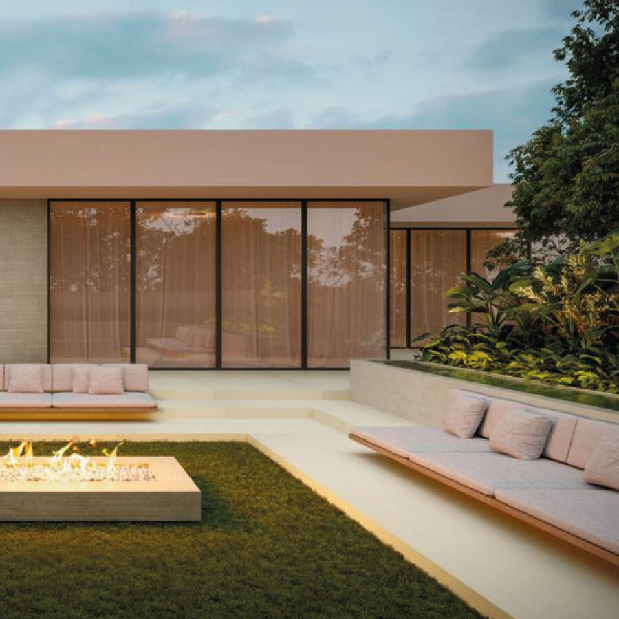 Petra Tracos Bege Mate Petra Tracos Bege Mate