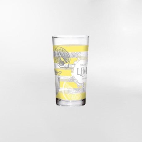 VASO SEASON LEMON BLANCO