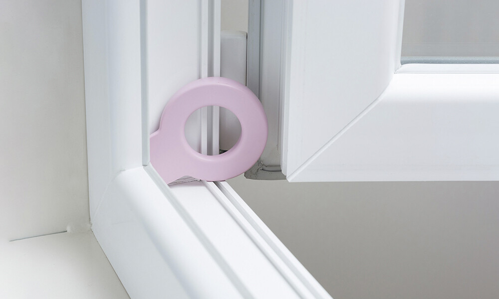 Tope cuña para puerta 660 63-r