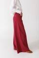 JEAN WIDE XL Fucsia