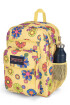 MOCHILA BIG STUDENT POWER TO THE FLOWER