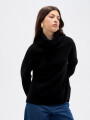 Polera Drucilla Negro