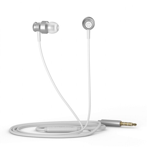 Auricular Earphones Dhh-3111 Colores Hp Gomitas Calidad Color Variante Blanco