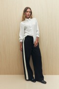 PANTALÓN NOAR Negro