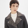 Campera Yatay Negra Negro