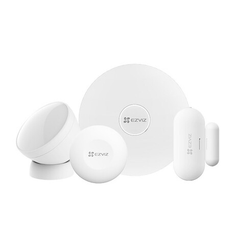 Kit Smart Home Ezviz CS-B1 001