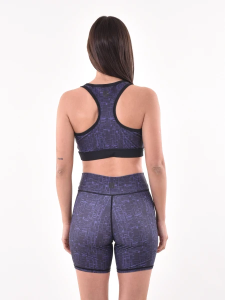 BIKER BILES PRITED ESTAMPADO 1