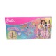 Set para hacer pulseras DIY Barbie cocodrilo