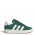 Championes de Hombre Adidas Championes Grand Court Alpha Verde - Blanco