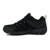 Diadora Hiking Hombre Waterproof Leather - Negro Negro