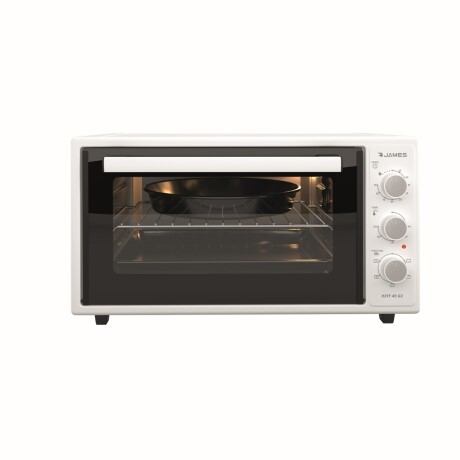 Horno Electrico James HJT-45 Horno Electrico James HJT-45