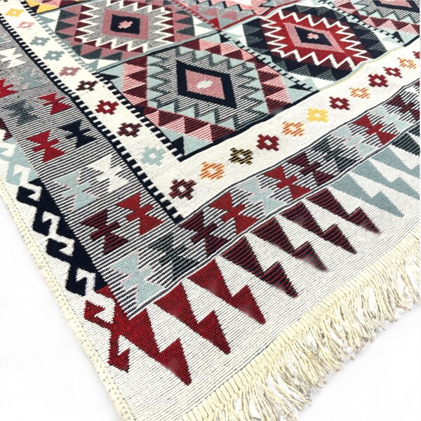 Alfombra Boho 1,20x1,80 6 Alfombra Boho 1,20x1,80 6