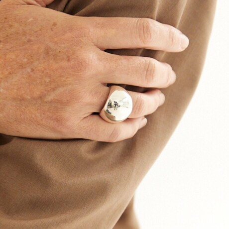 Anillo Caramelle - Plata 925 Anillo Caramelle - Plata 925
