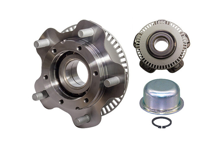 Rueda Delantera Maza Alt Suzuki Grand Vitara 1.6/2.0/2.5/2.7 98-04 int.Ø41x ext.Ø167x54 C/Abs Rueda Delantera Maza Alt Suzuki Grand Vitara 1.6/2.0/2.5/2.7 98-04 int.Ø41x ext.Ø167x54 C/Abs