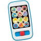 Fisher Price Ríe y Aprende Smartphone De Aprendizaje Fisher Price Ríe y Aprende Smartphone De Aprendizaje