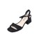 SANDALIA 35-40 BLACK