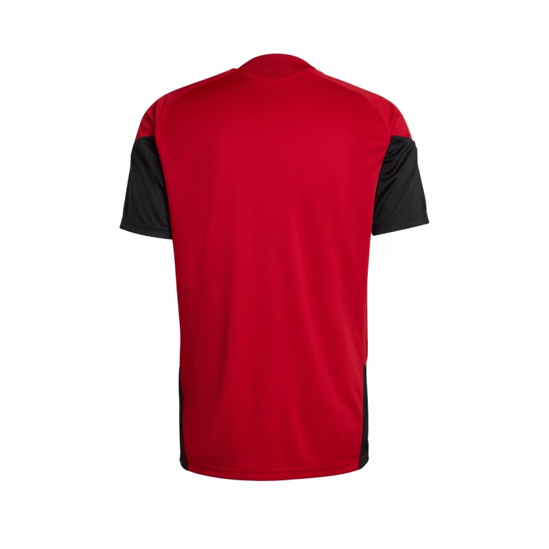 CAMISETA DE ENTRENAMIENTO TIRO ALEMANIA 26 Red
